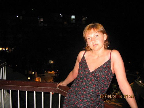 Людмила Тришкина