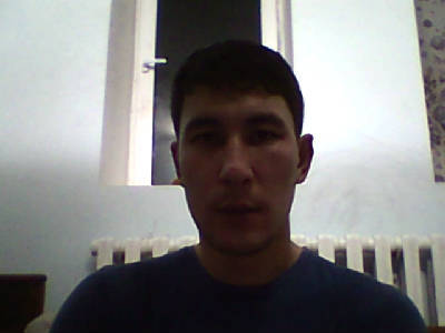 Данияр Кенимбаев