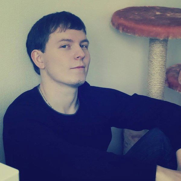 Антонов Иван