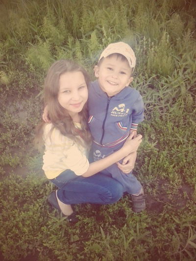 Алсу Ямилова