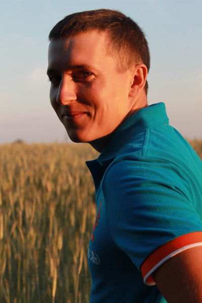 Олег Луговской