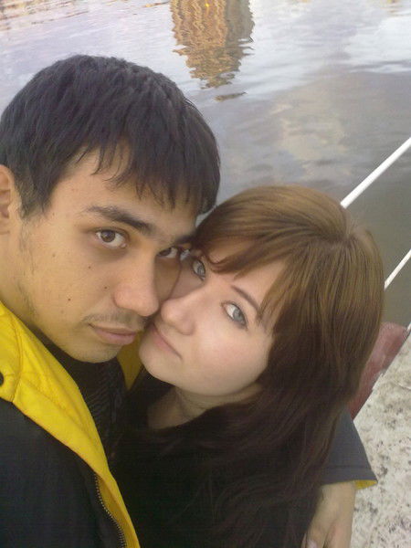 Юля Повадырева