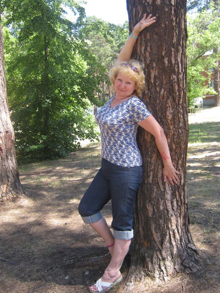 Елена Юреева