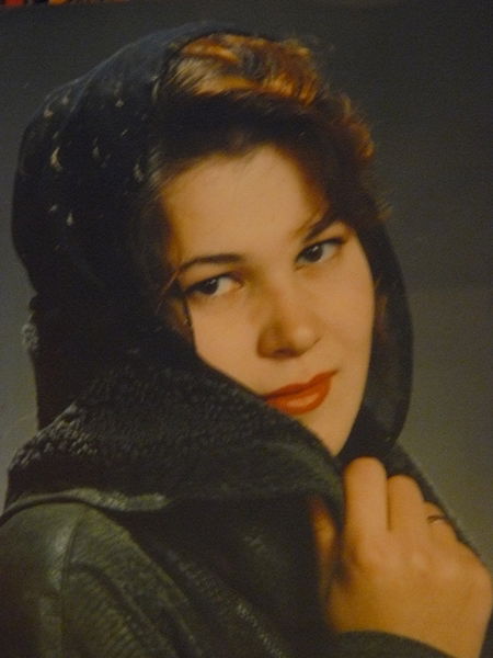 Лариса Минеева