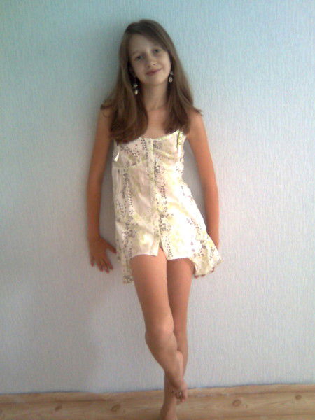 Катя Морозова