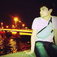 Мухаммадхоча Каримхучаев