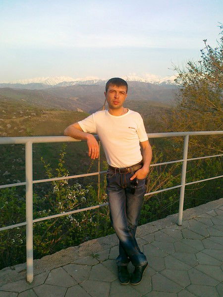 Сергей Басалай