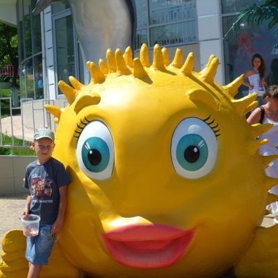 Богдан Павленко