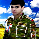 Dowlet Danegulyyew