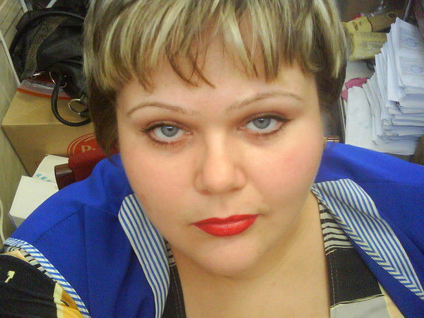 Ольга Герасимова