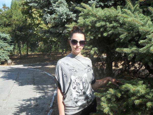 Романченко Маргарита