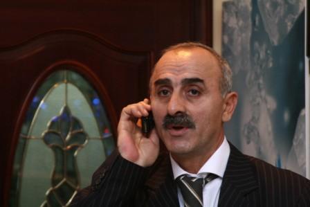 Мирджаффар Алиев