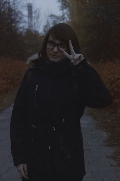 Mr. Безысходность