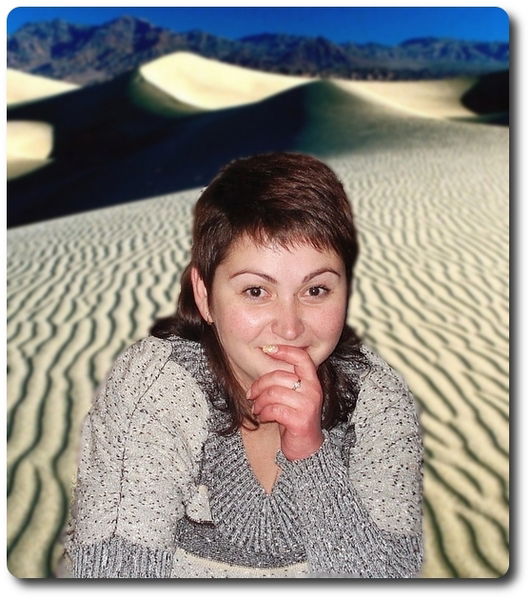 Екатерина Галкина