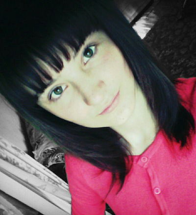 Наталья Егорова