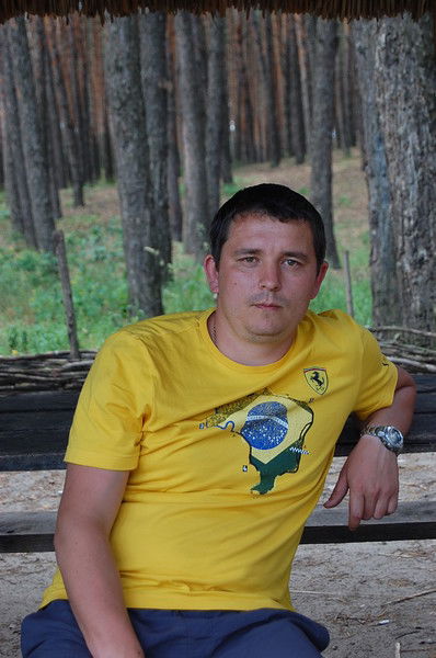 Игорь Бессонов