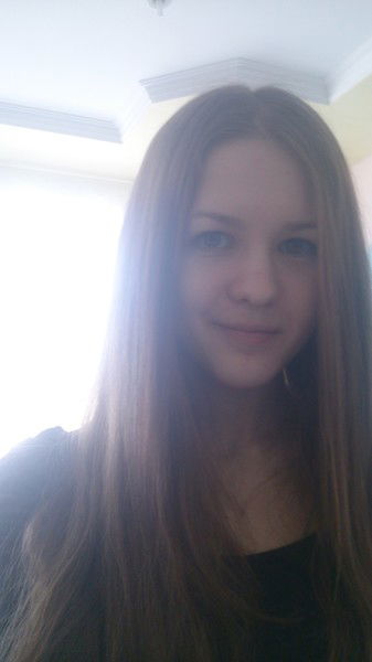 Марина Богомолова