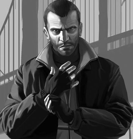 Александр Бабошин