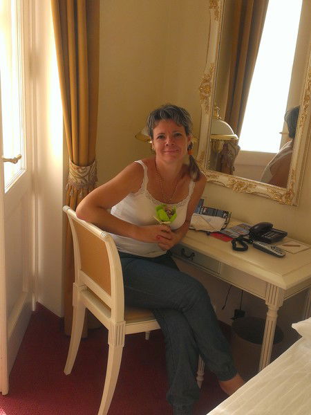 Ольга Скорнякова