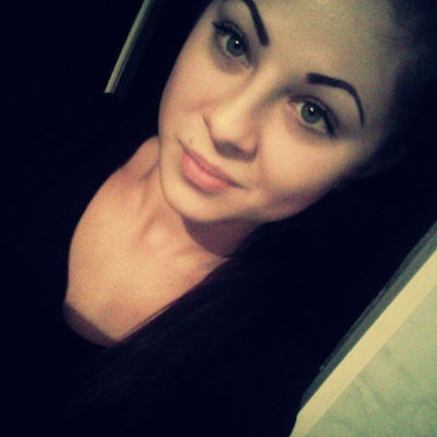 Наташа Малышева