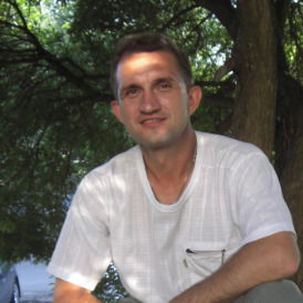 Олег Юревич