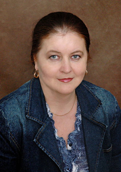 Светлана Богданец