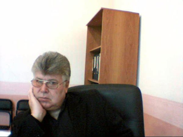 Сергей Алексеевич