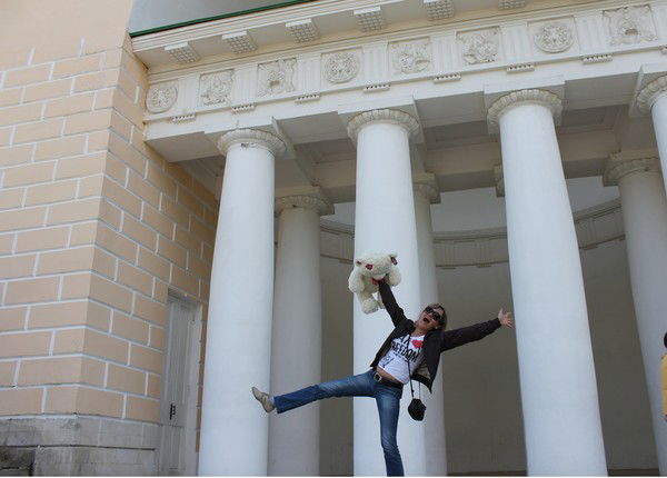 Натали Натали