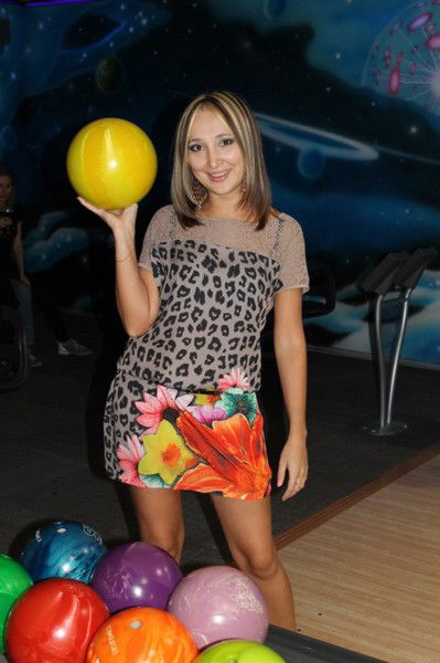 Руфина Лобачева