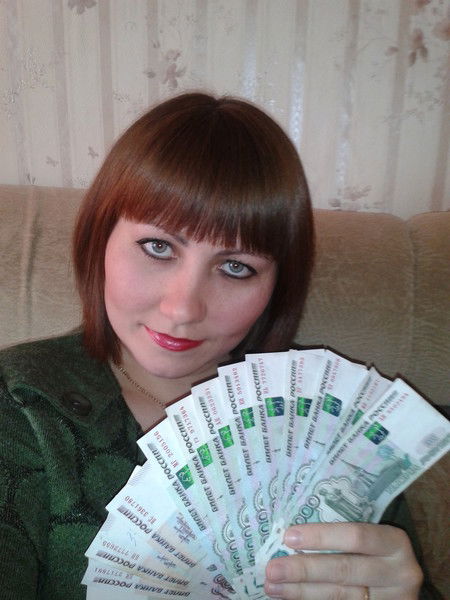 Мария Снегова