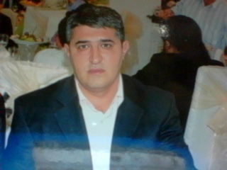 Mushviq Amirhuseynov