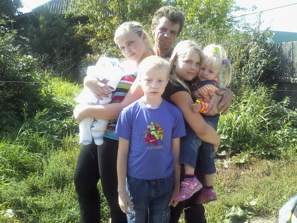 Леонид Белоусов