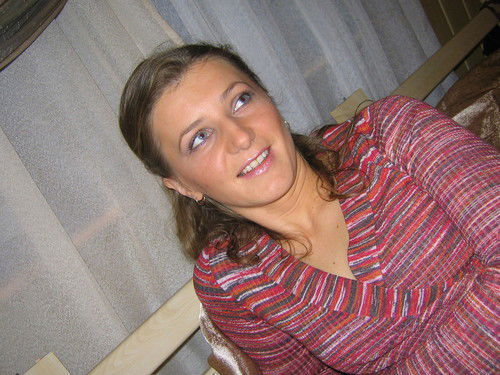 Екатерина Соловьёва