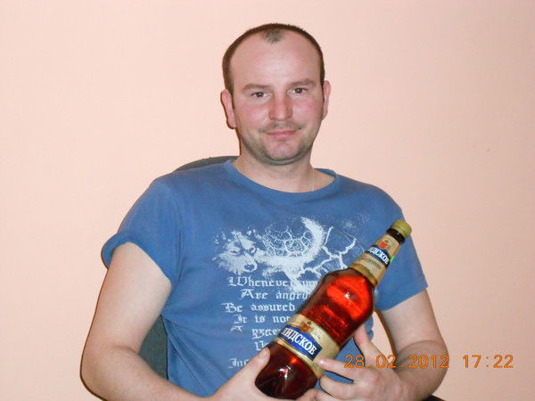 Сергей Мекеня