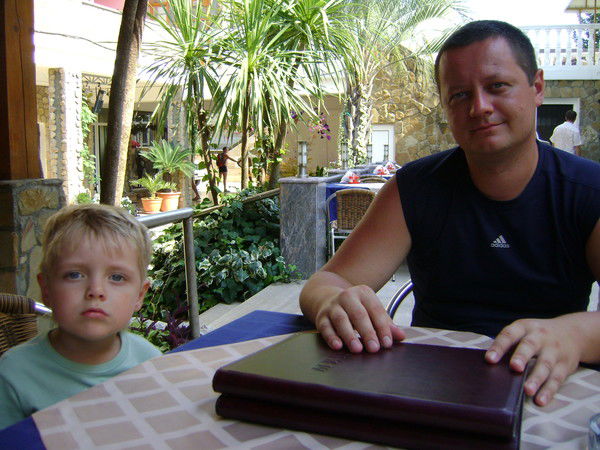 Алексей Бакин