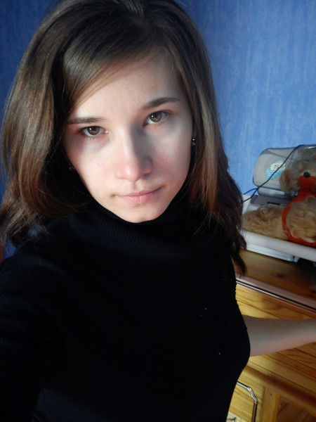 Ирина Никитина