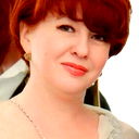 Галина Ахматова
