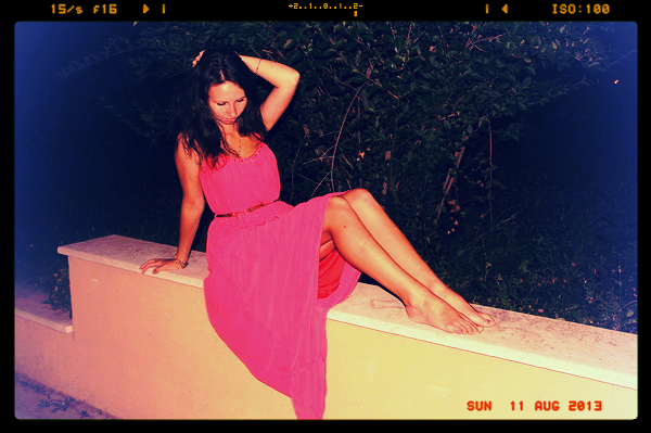 Лиля Хусаинова