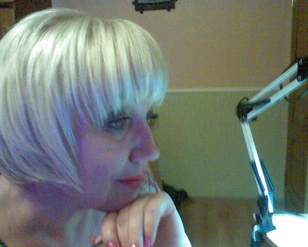 Татьяна Горбунова