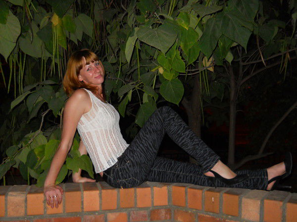 Любовь Зайцева