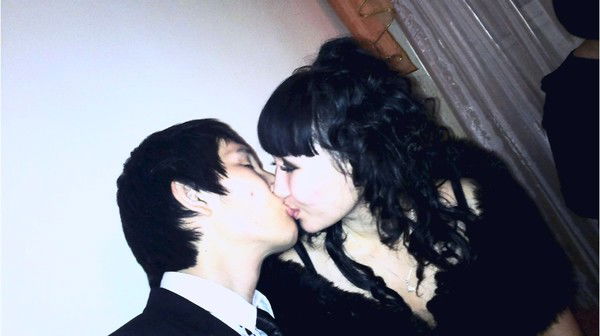 Мiss Tenderness ***