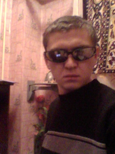 Андрей Мутовин