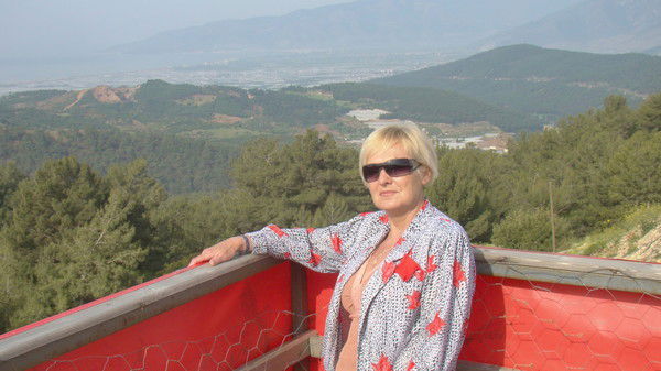 Людмила Ионова