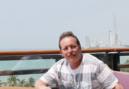 Юрий Коняев