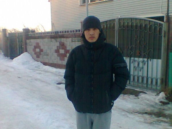 Ерлан Нет Данных