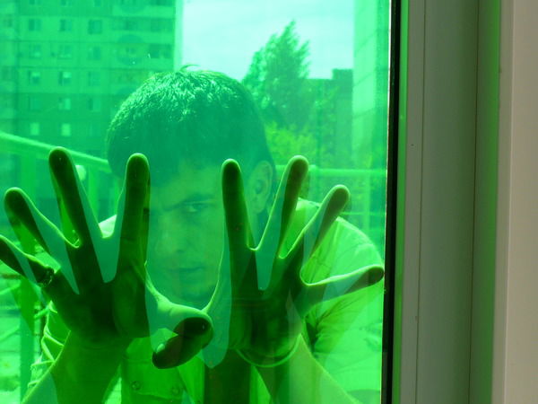 Владимир Воробьев