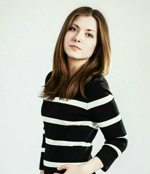 Александра Пухова