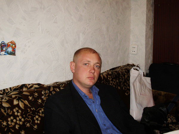 Валерий Ершов