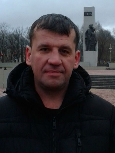 Олег Сучков