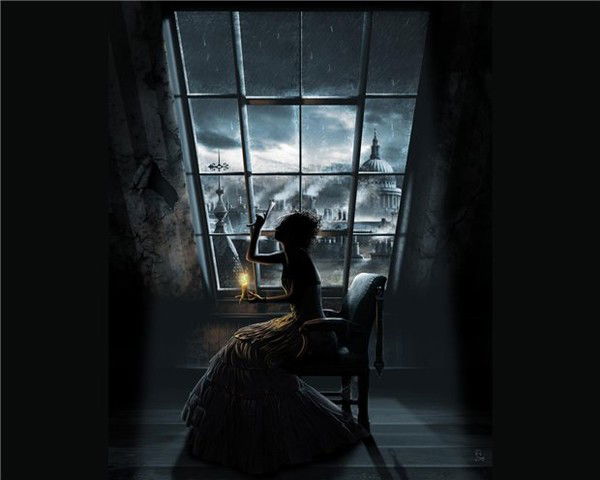 Валерия Бондарева